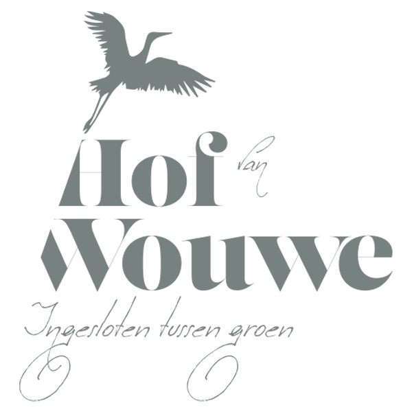 HofvanWouweLOGO Hof van Wouwe